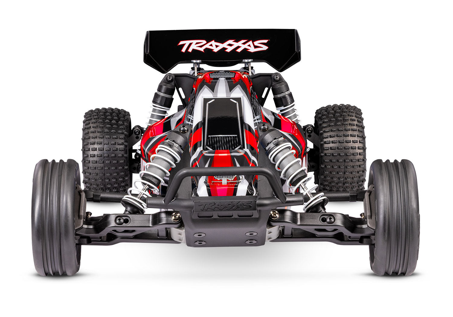 Traxxas Bandit XL-5 with Battery
