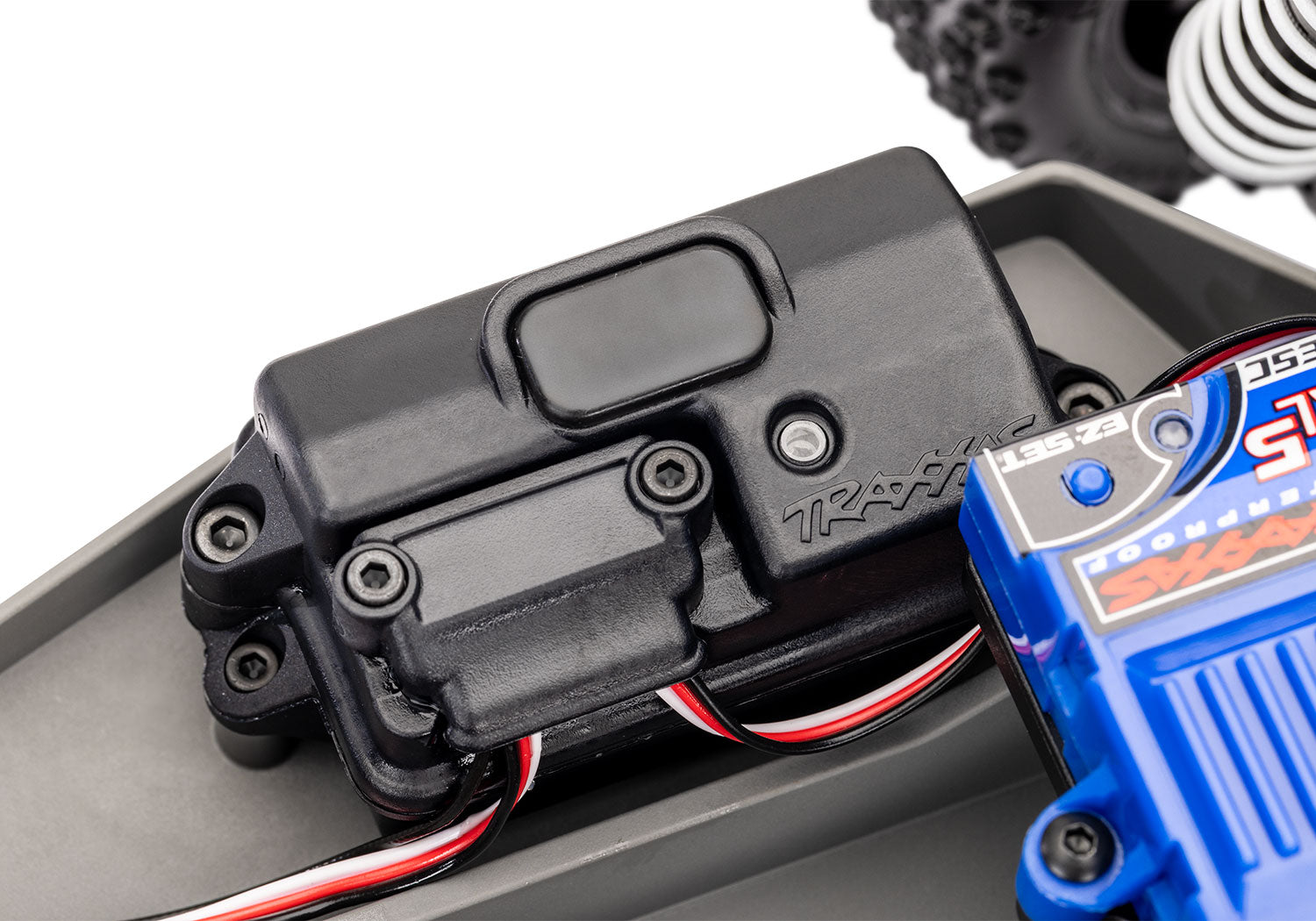 Traxxas Bandit XL-5 with Battery