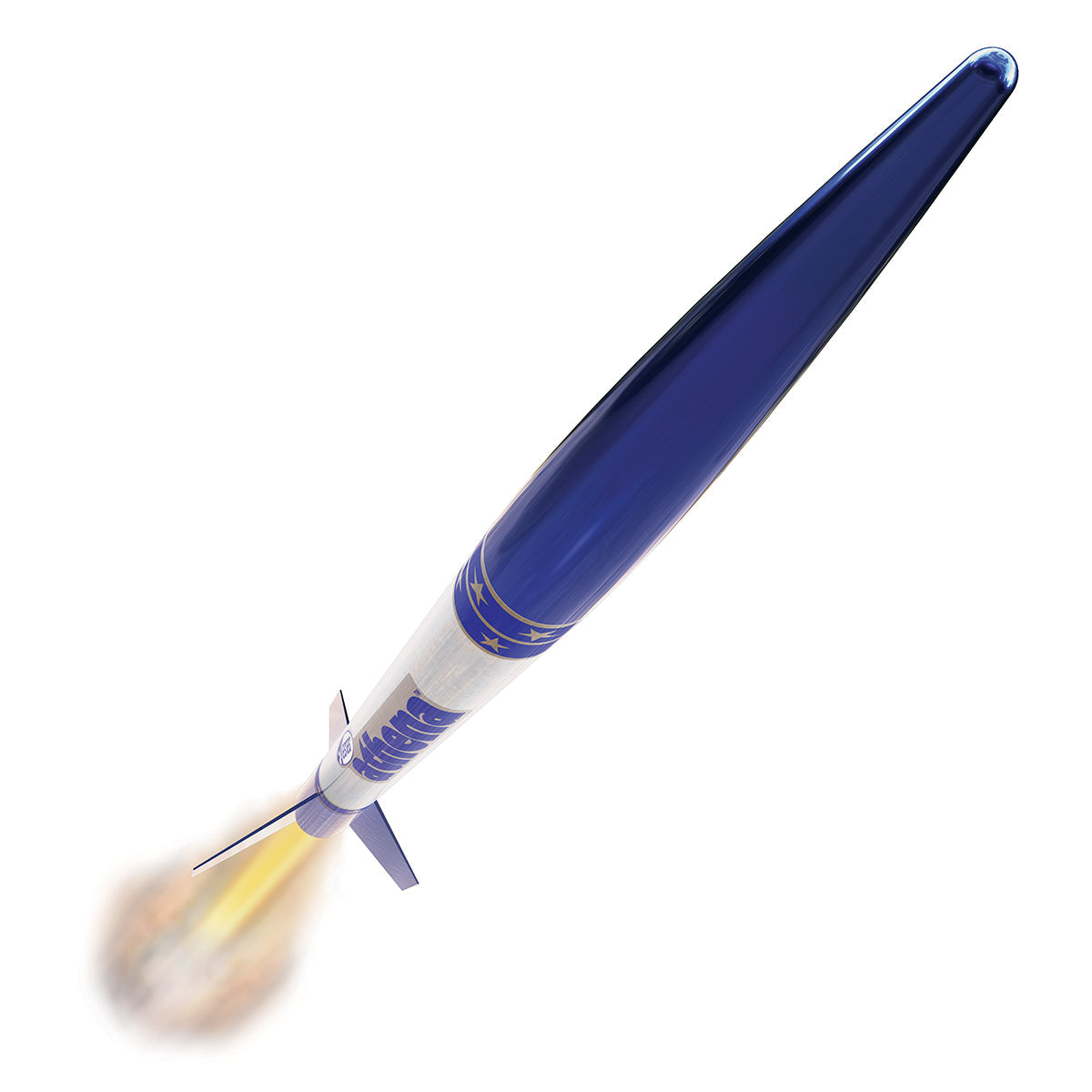 Estes Athena RTF Model Rocket Kit