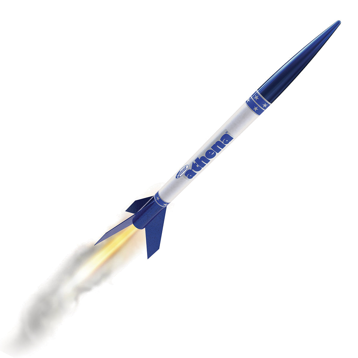 Estes Athena RTF Model Rocket Kit