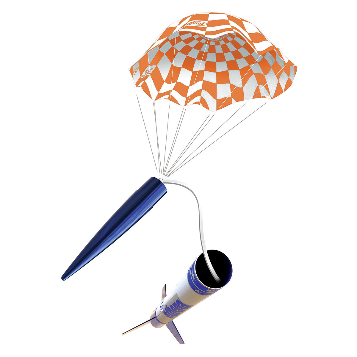 Estes Athena RTF Model Rocket Kit