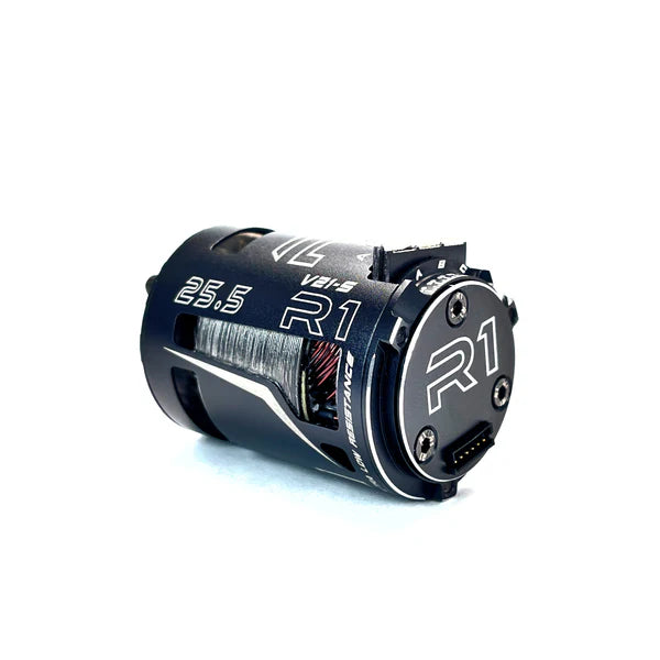 R1WURKS V21-S 25.5 Motor ROAR
