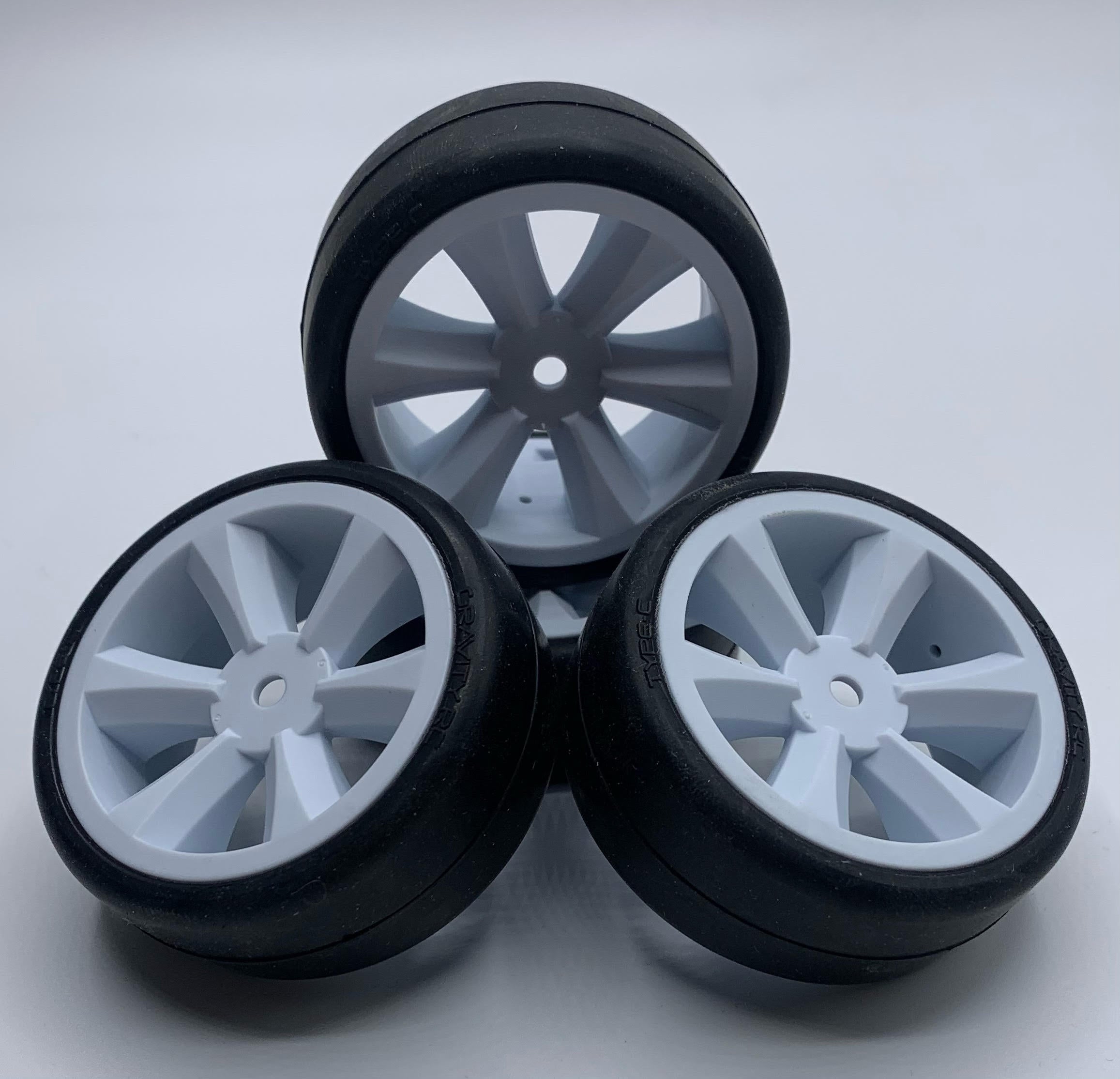 ON-Road RC Racing