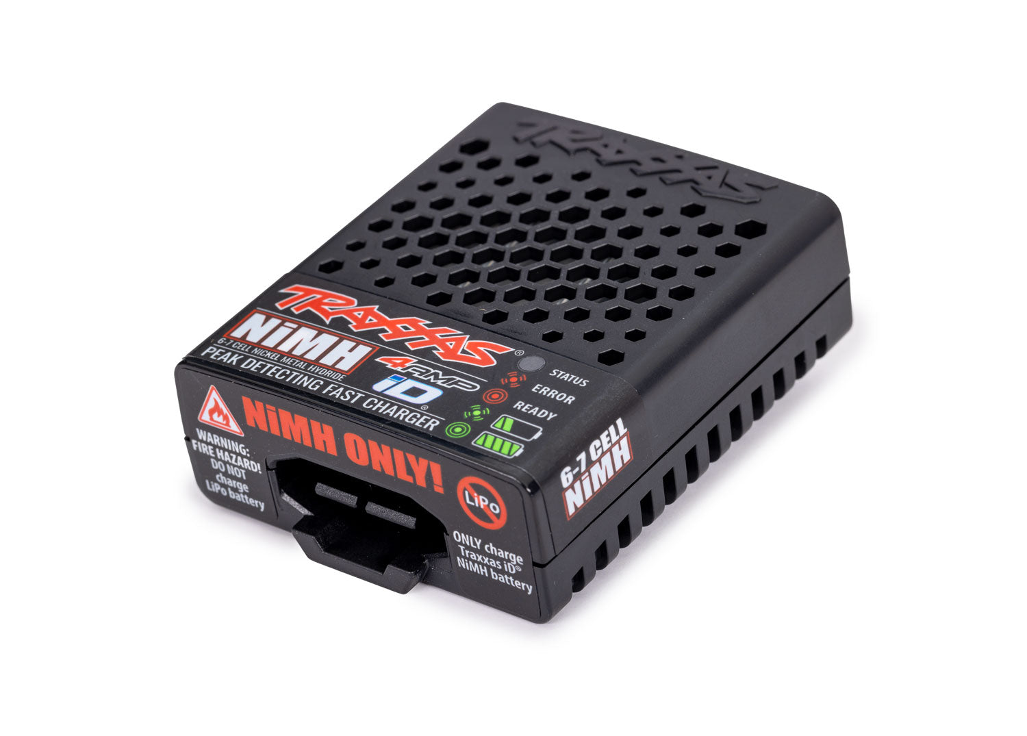 Traxxas USB-C NiMH Battery Charger (4A/40W)