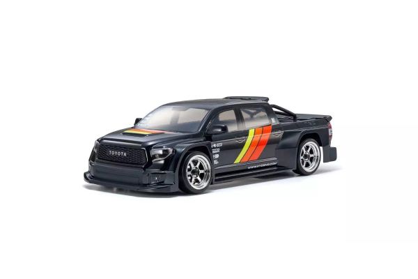 Kyosho Fazer FZD2 TRD Tundra 1/10 2WD Brushed RTR Drift Car w/Syncro KT-231P+ 2.4GHz Radio