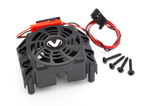 Traxxas Velineon 540XL Cooling Fan Kit