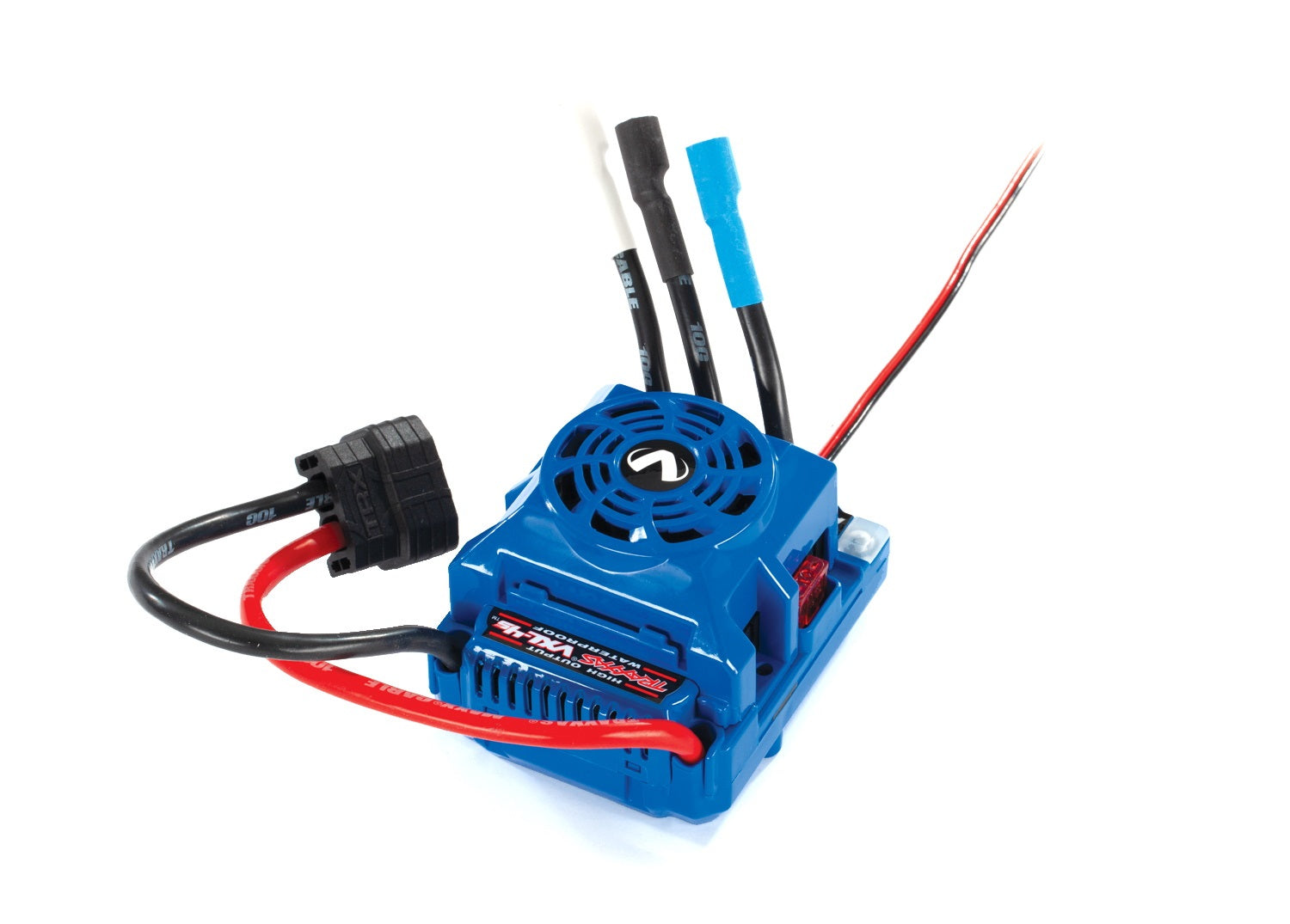 Traxxas Velineon VXL-4S Brushless ESC