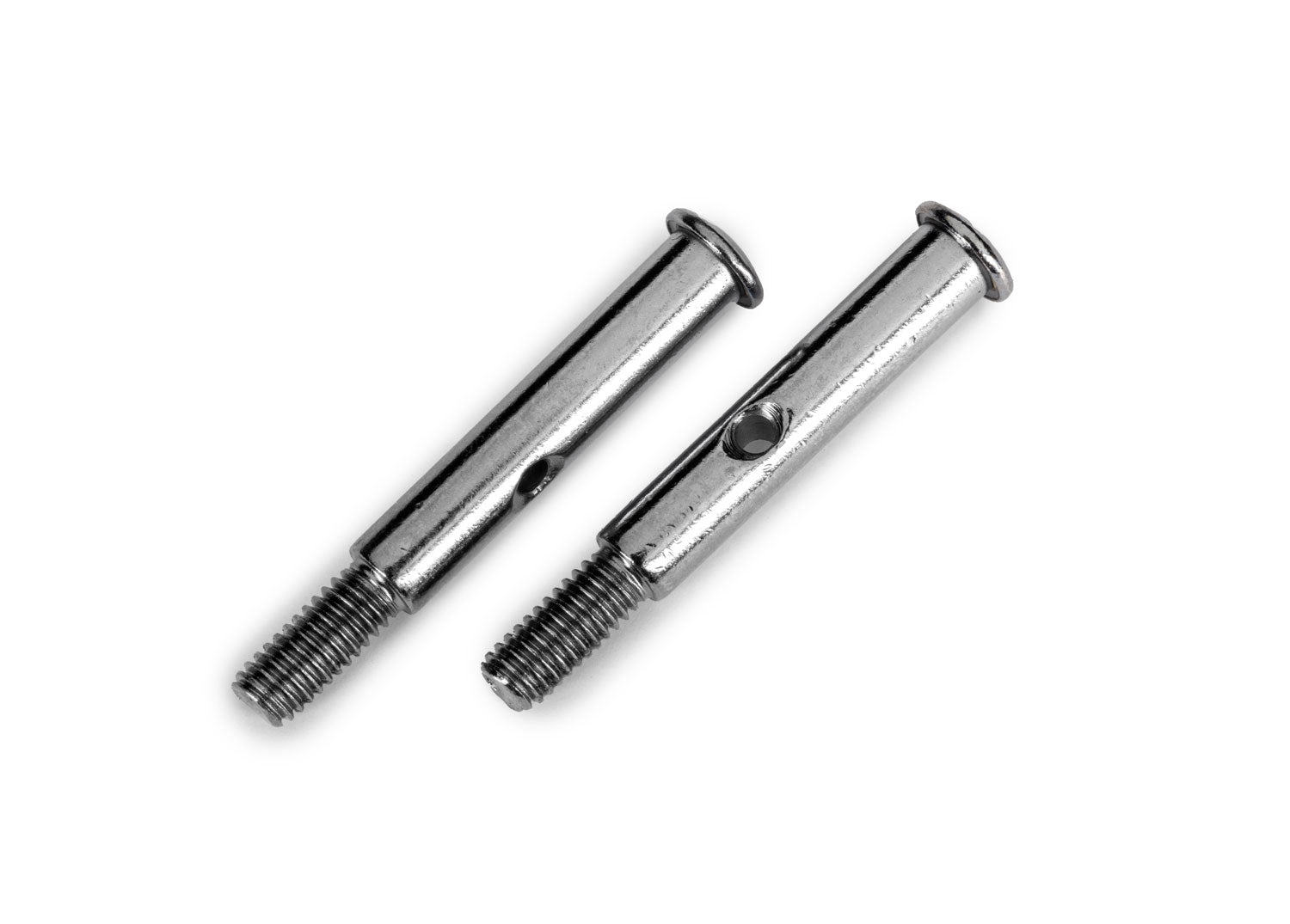 Traxxas Front Axles (2)