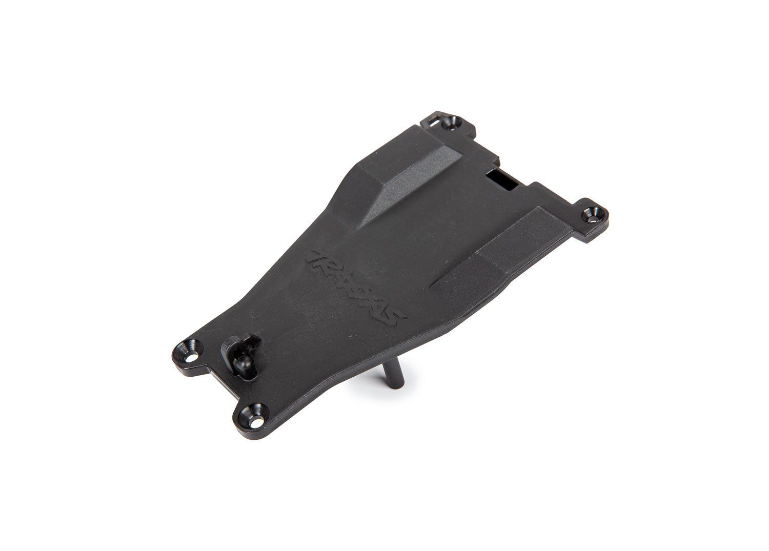 Traxxas Upper Chassis (Black)