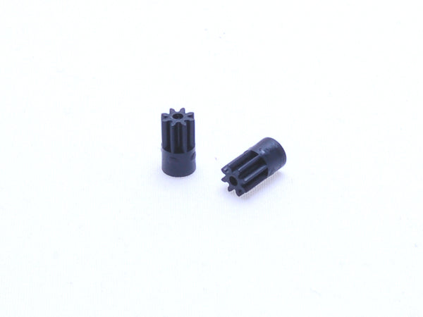 PN Racing Mini-Z Pro Match Mini-Z Delrin Pinion 7T (2pcs)