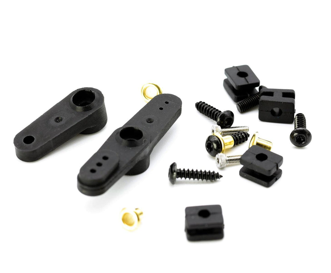 Powerhobby 400MG Waterproof High Torque Steel Gear 29KG Servo Aluminum Case