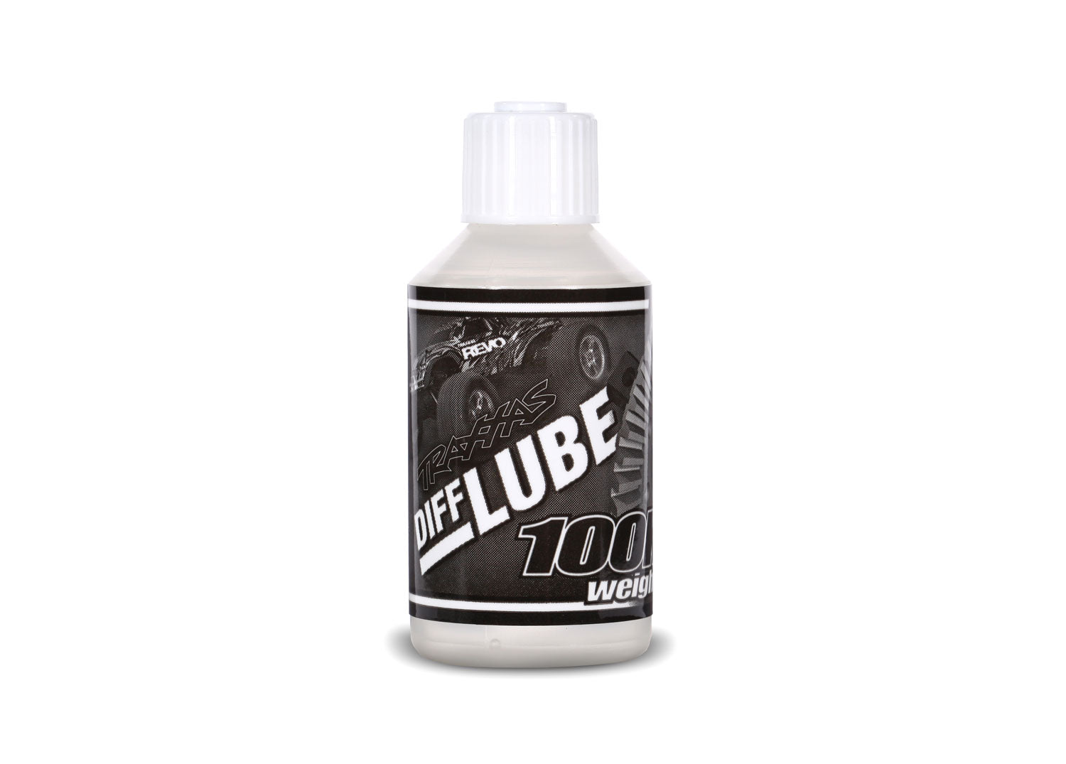 Traxxas 100K-wt Differential Oil (20 cc Bottle)