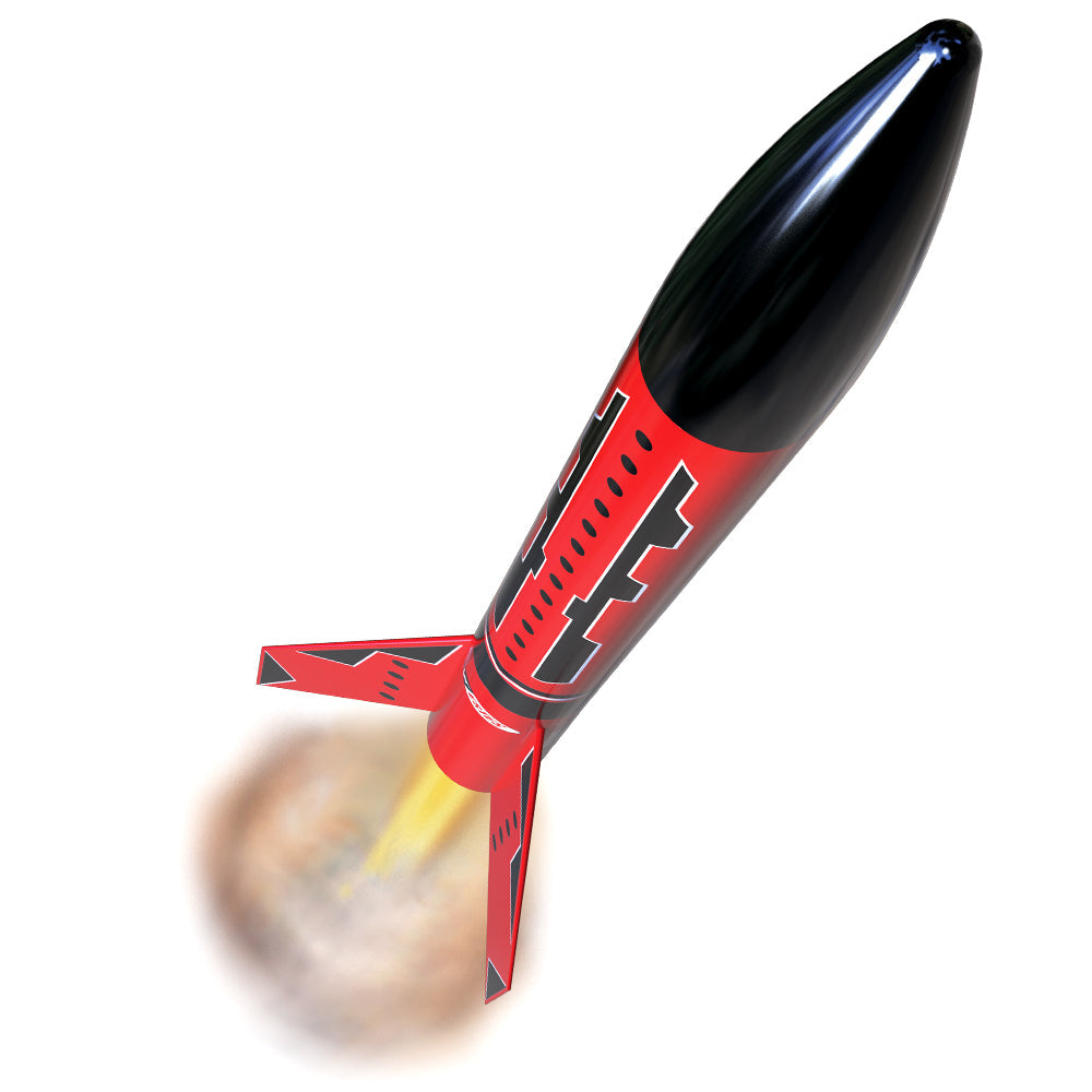 Estes Rocket Science Model Rocket Starter Kit
