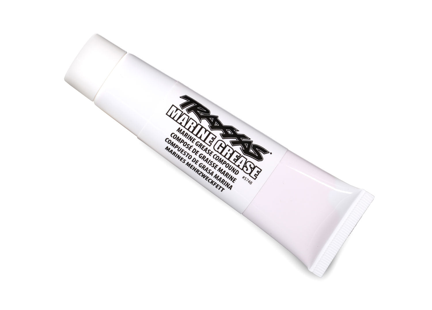 Traxxas Spartan Flex Shaft Marine Grease Oil (20cc)