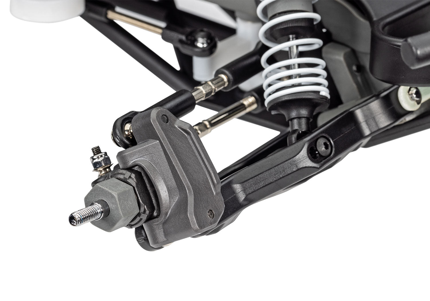 Traxxas Slash 1/10 Electric 2WD Brushless Short Course Truck Kit XL-5 ESC & TQ 2.4GHz Radio