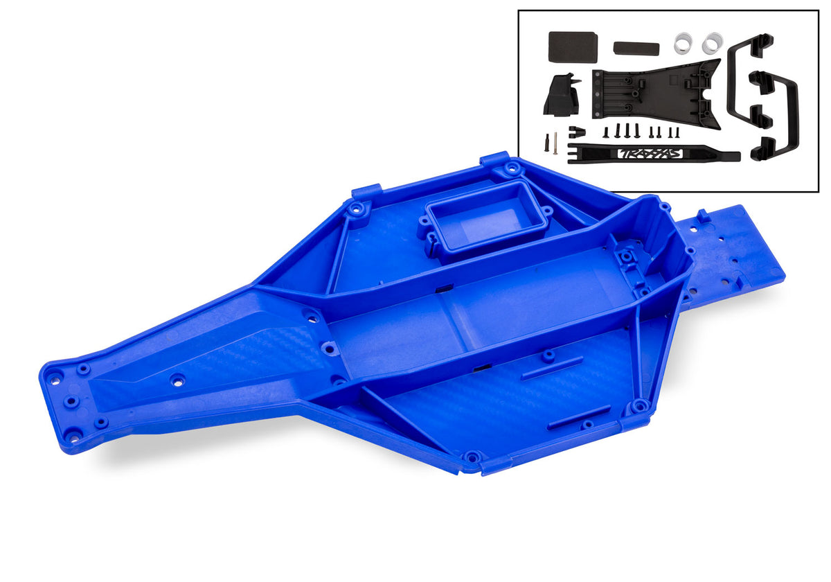 Traxxas Slash 2WD Low-CG Conversion Kit