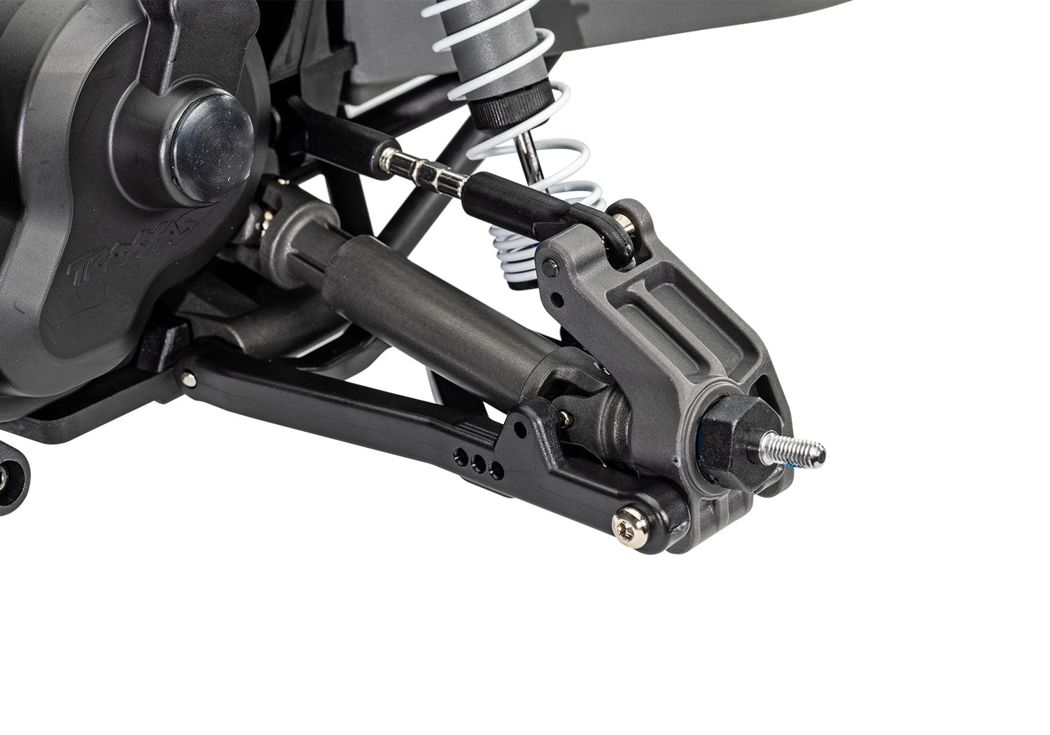 Traxxas Slash 1/10 Electric 2WD Brushless Short Course Truck Kit w/BL-2s ESC & TQ 2.4GHz Radio