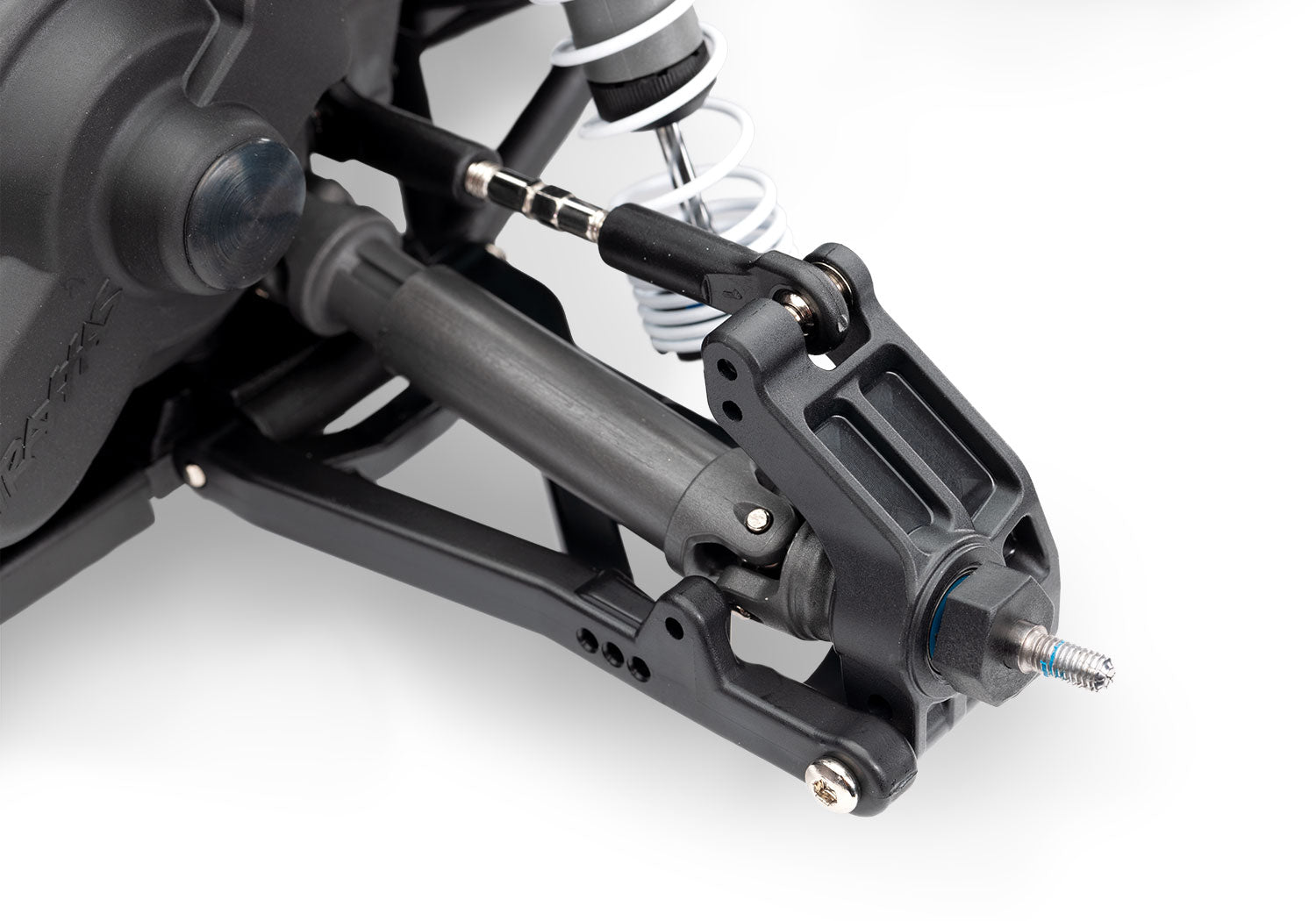 Traxxas Slash Ford F-150 Raptor 1/10 RTR 2WD Brushless Short Course Truck (Fox) w/BL-2s ESC & TQ 2.4GHz Radio