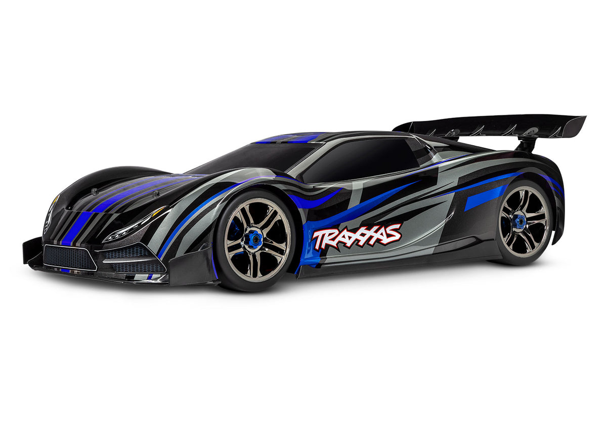 Traxxas XO-1 Supercar