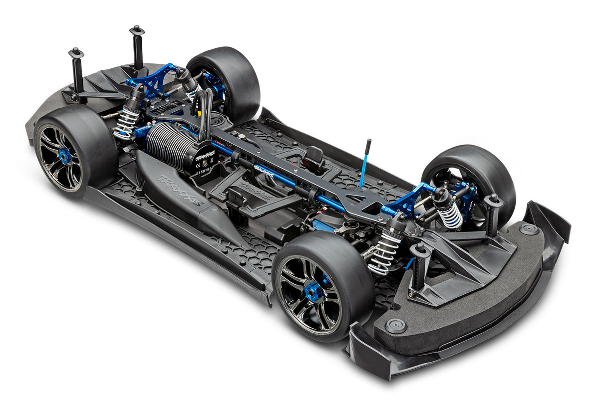 Traxxas XO-1 Supercar