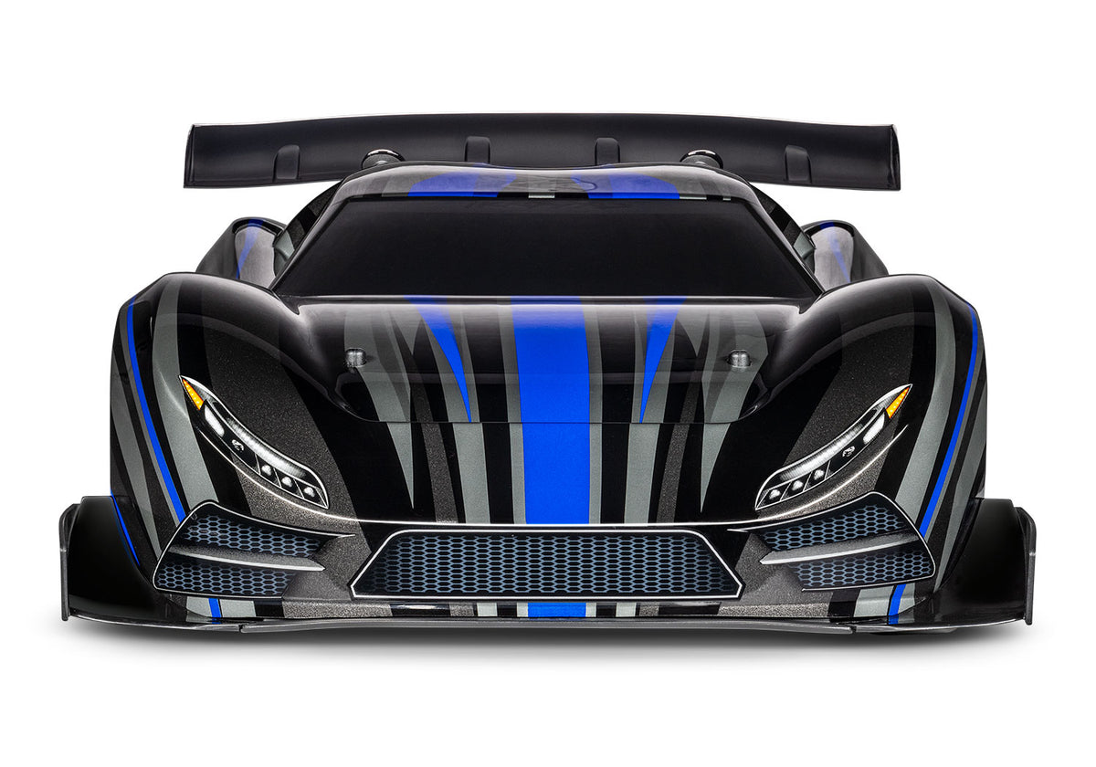 Traxxas XO-1 Supercar