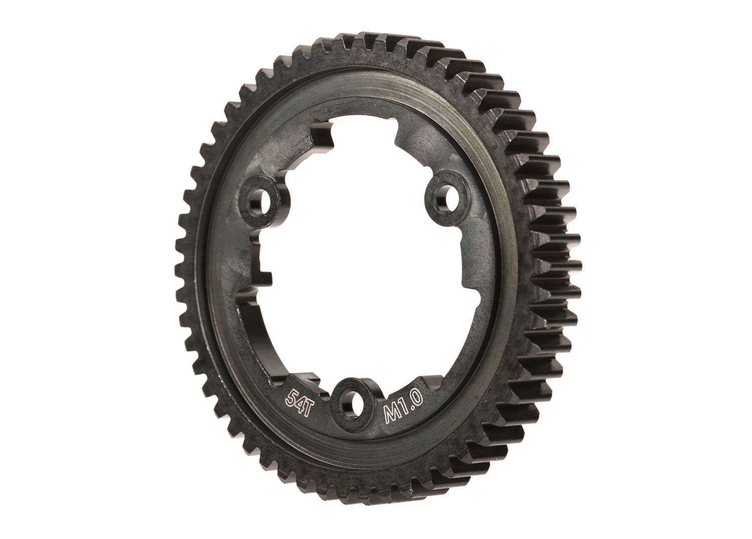 Traxxas 54-Tooth Wide-Face Machined-Steel Spur Gear (1.0)