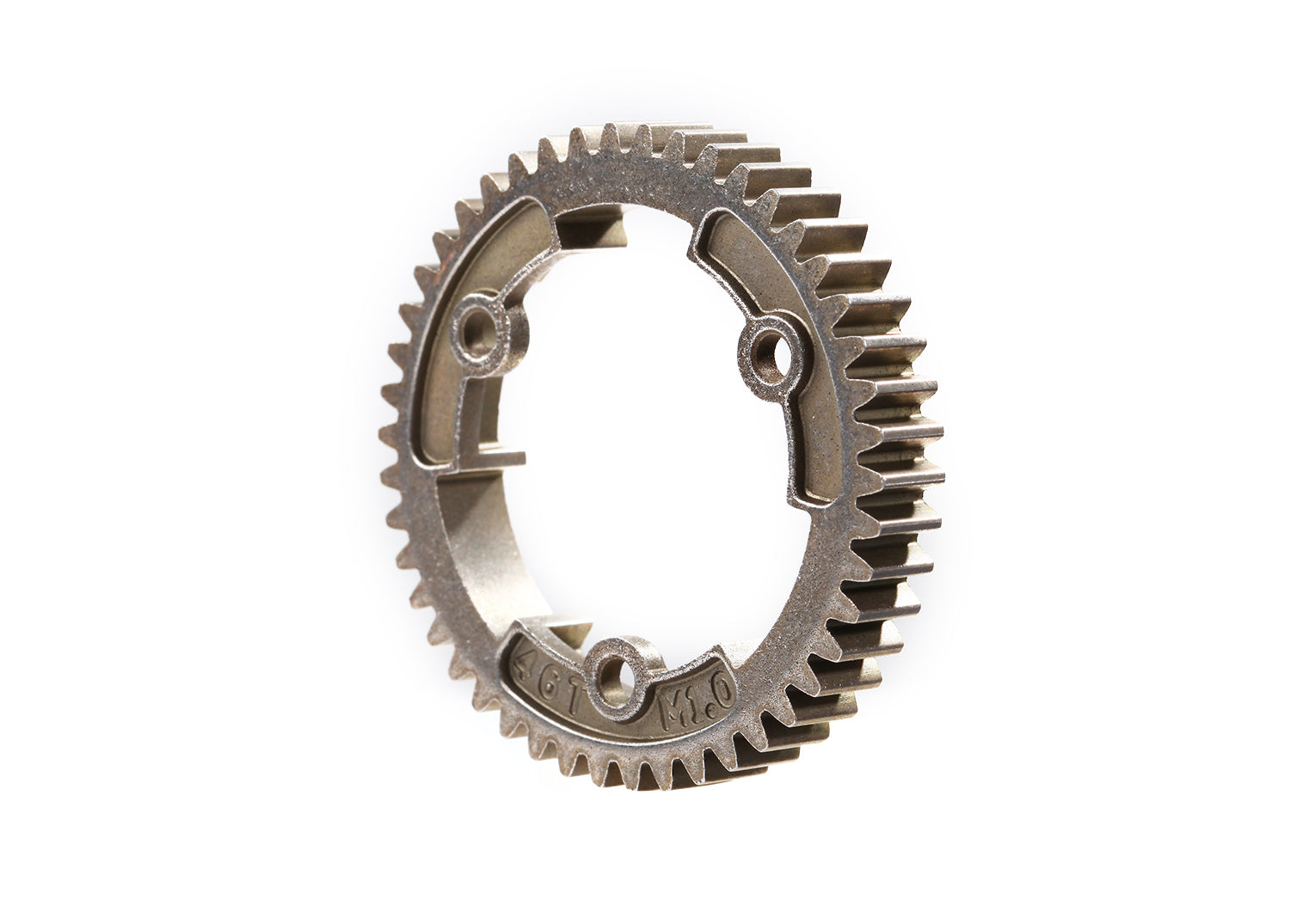 Traxxas Steel Wide-Face Mod 1.0 Spur Gear (46T)