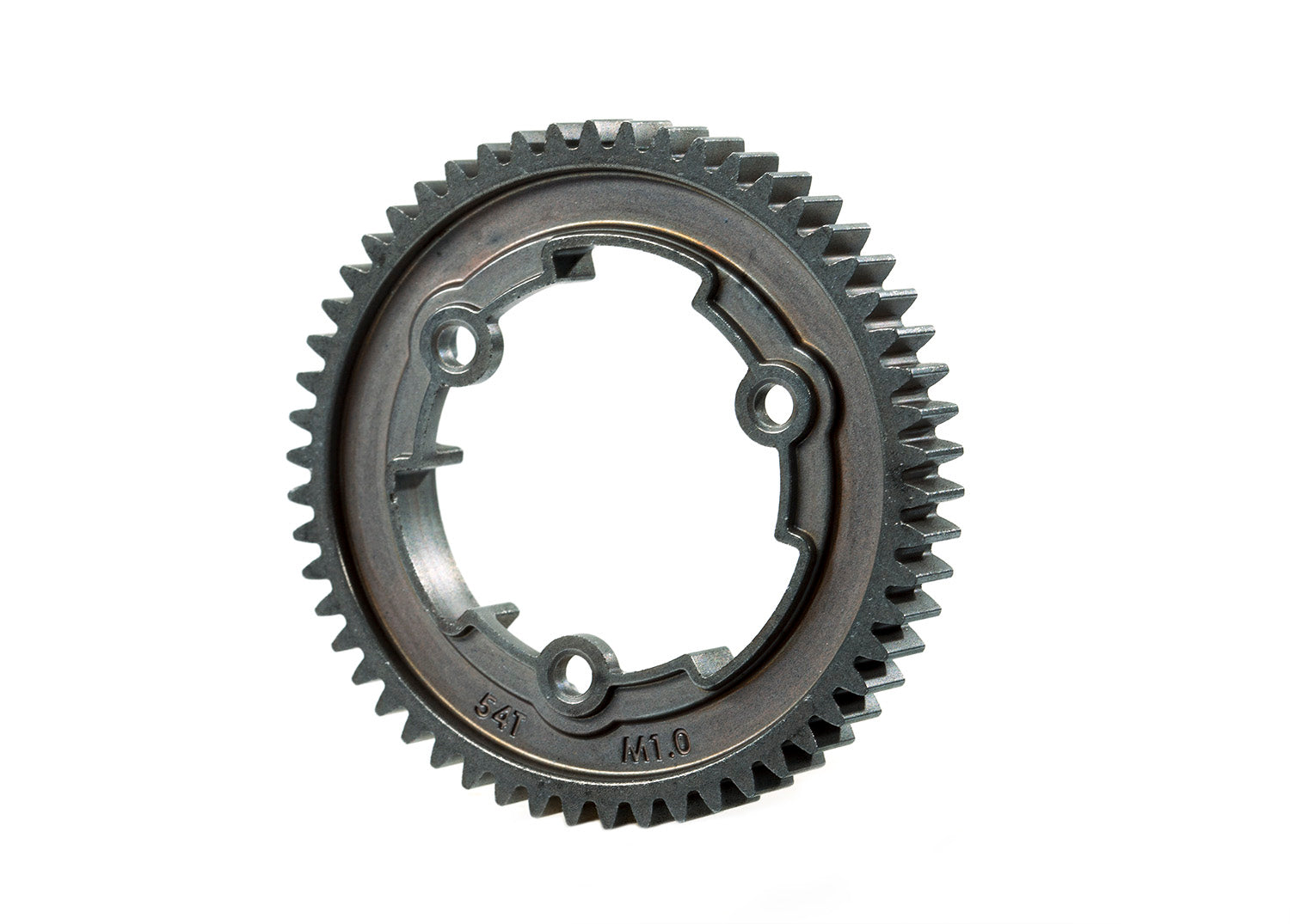 Traxxas Steel Wide-Face Mod 1.0 Spur Gear (50T)