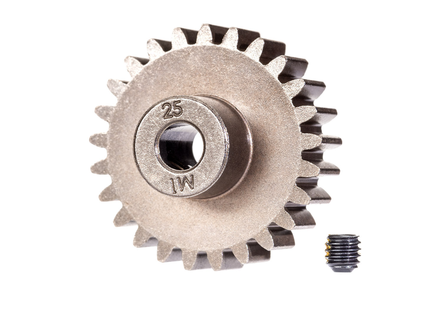 Traxxas 25-Tooth Pinion Gear (1.0 Mod) 5 mm Bore