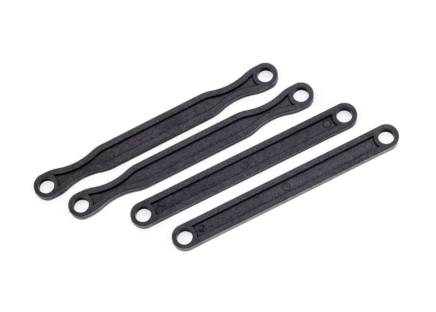 Traxxas Non Adjustable Camber Links (4)