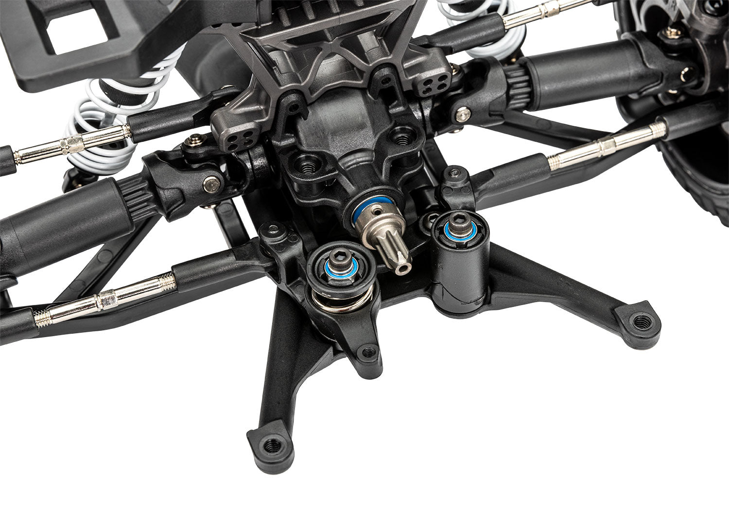 Traxxas Slash VXL 1/10 RTR 4x4 Brushless Short Course Truck (Green) w/TQi 2.4GHz Radio & Link Module