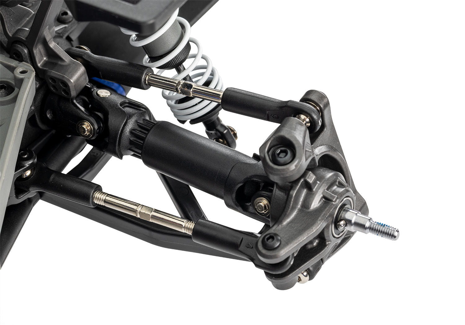 Traxxas Slash VXL 1/10 RTR 4x4 Brushless Short Course Truck (Orange) w/TQi™ 2.4GHz Radio & TSM®