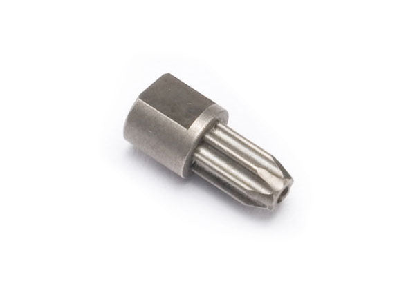 Traxxas Rear Center Drive Hub with Screw