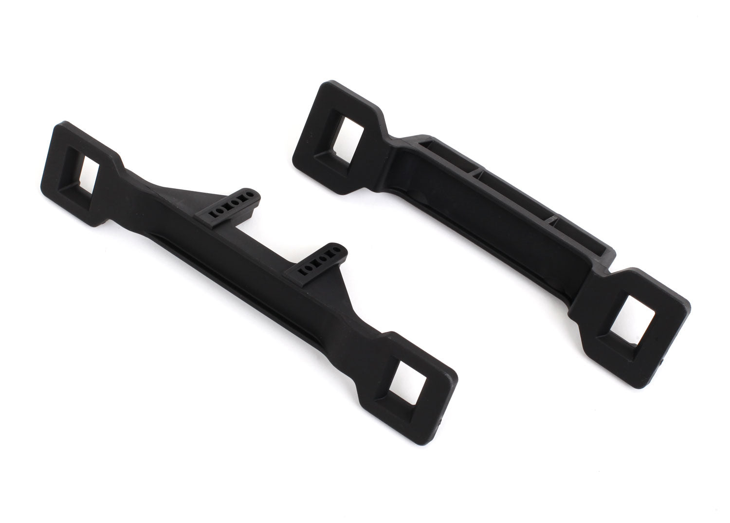 Traxxas Slash Clipless Body Mounts (2)