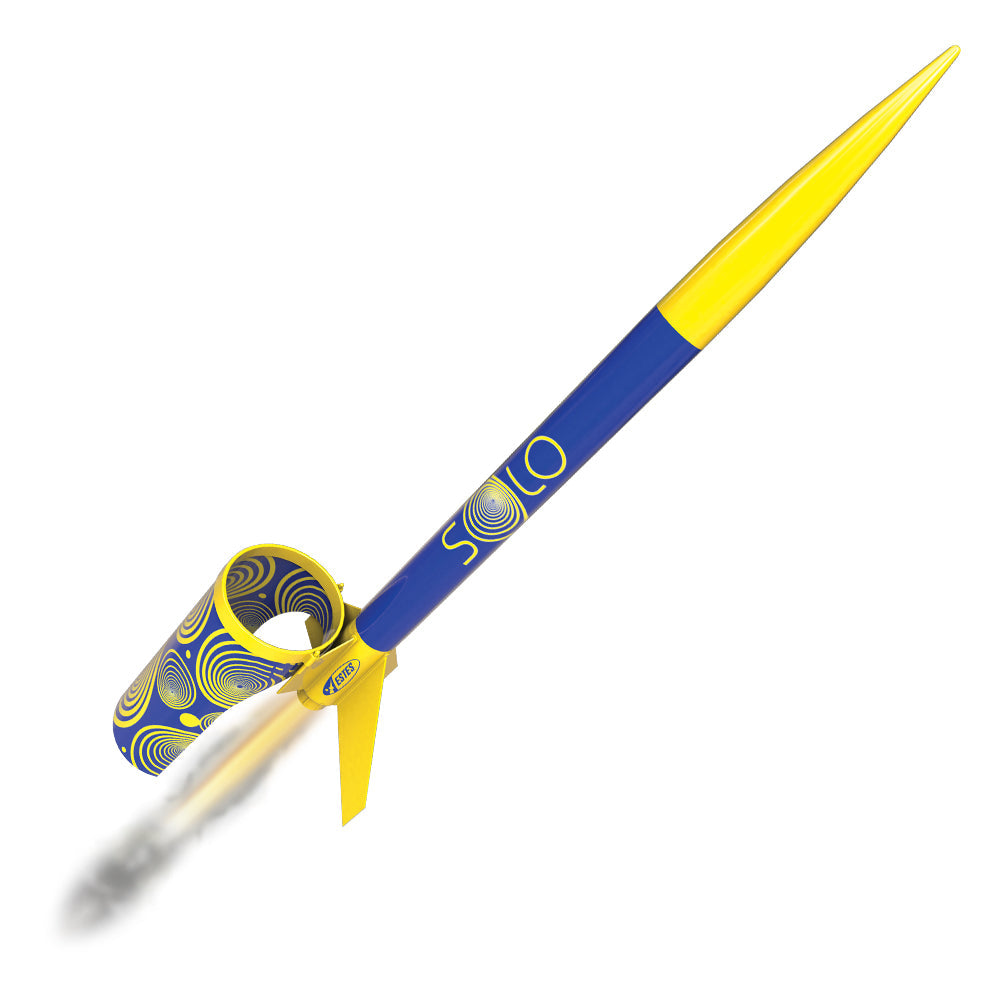 Estes SOLO Rocket Kit