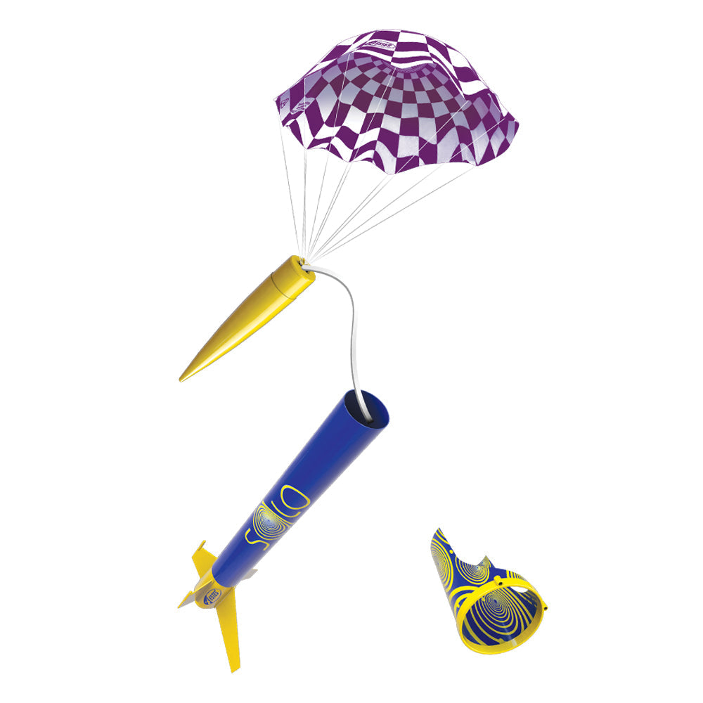 Estes SOLO Rocket Kit
