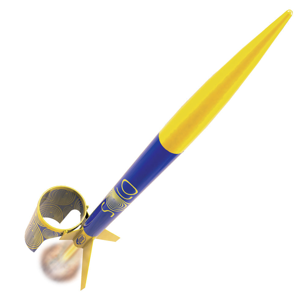 Estes SOLO Rocket Kit
