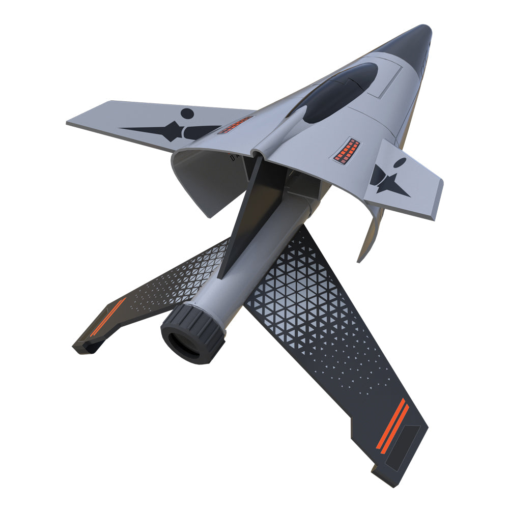 Estes Space Corps™ DARC-1™ Model Rocket Kit