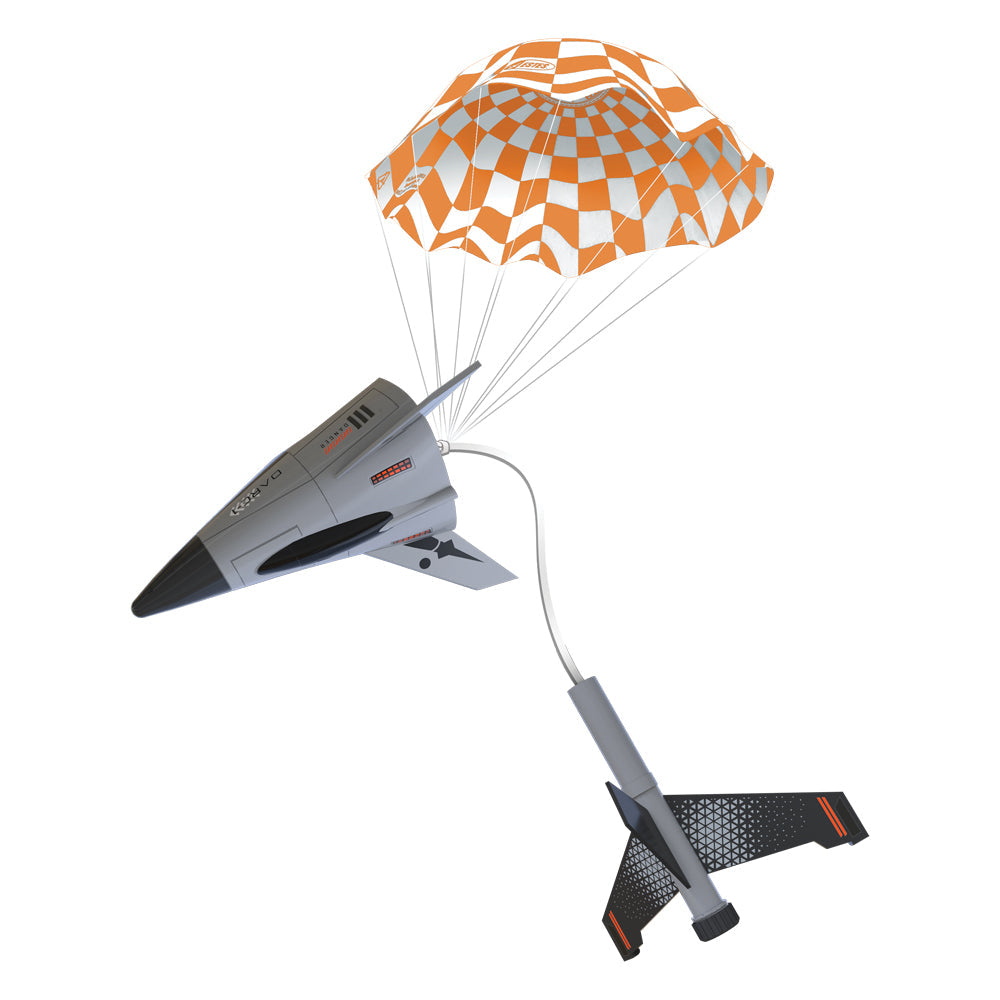 Estes Space Corps™ DARC-1™ Model Rocket Kit