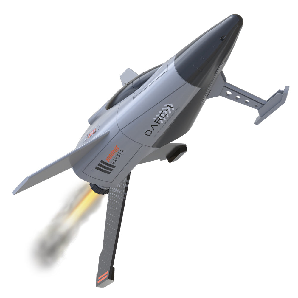 Estes Space Corps™ DARC-1™ Model Rocket Kit