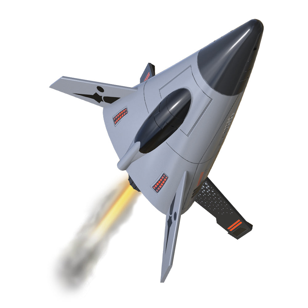 Estes Space Corps™ DARC-1™ Model Rocket Kit