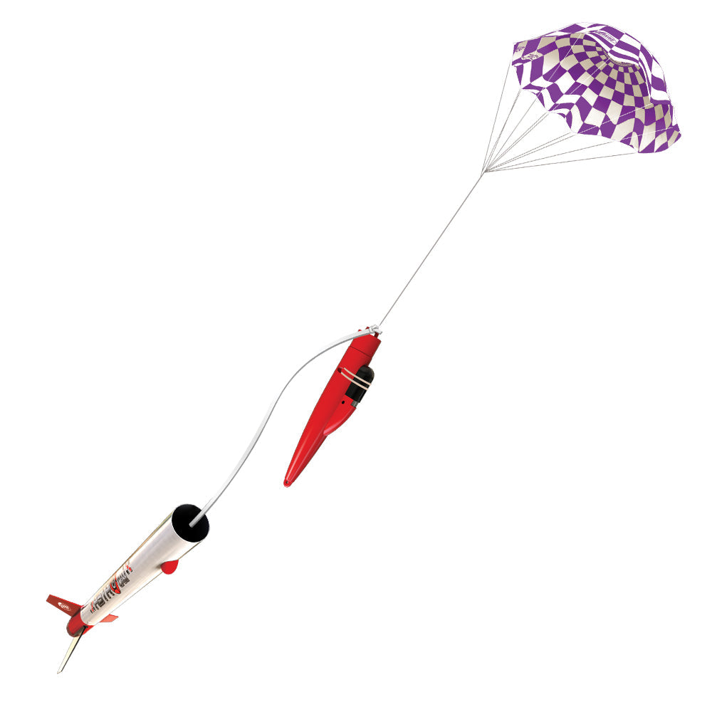 Estes Astrocam Rocket Kit