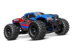 Traxxas 54-Tooth Wide-Face Machined-Steel Spur Gear (1.0)