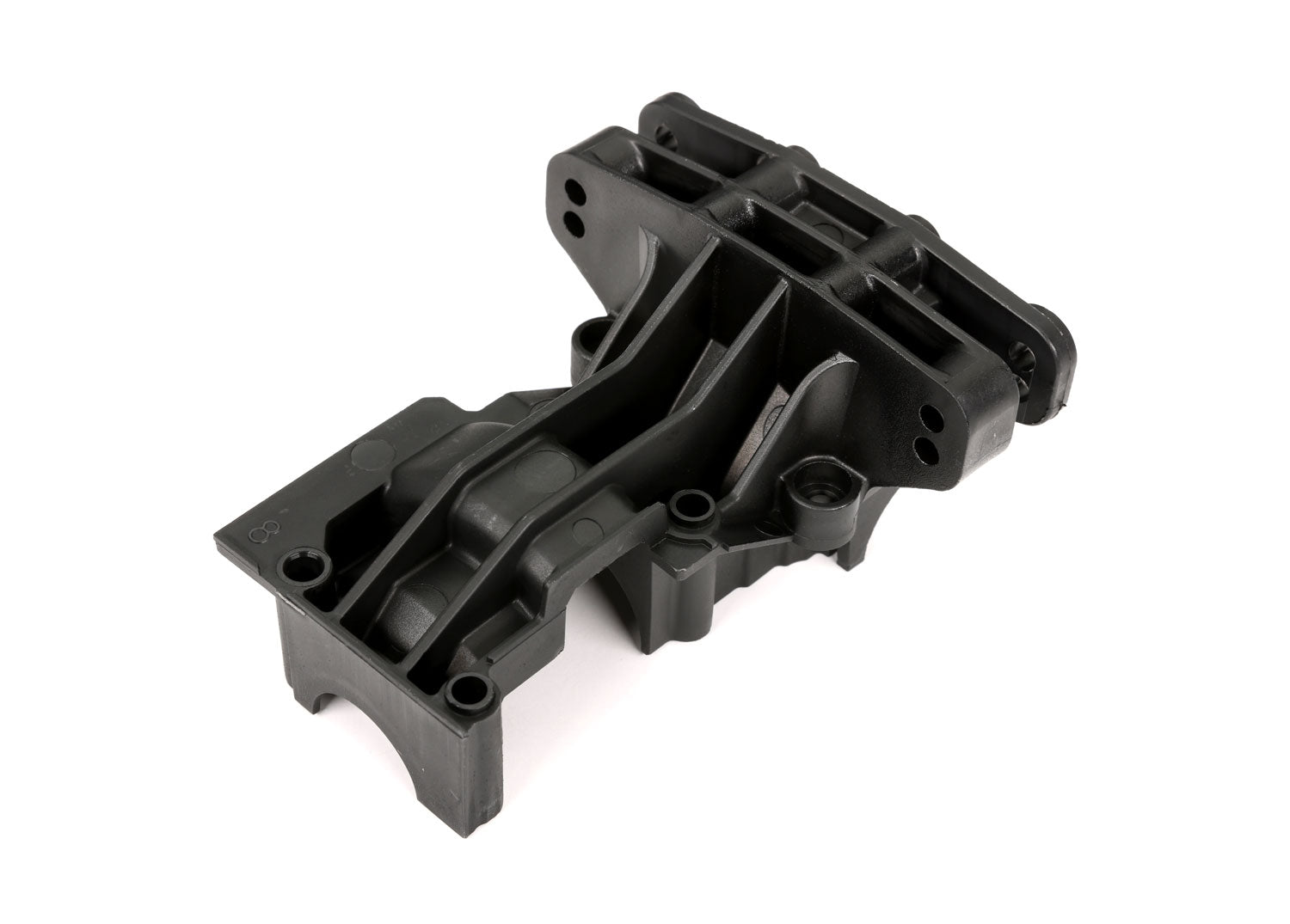 Traxxas X-Maxx/ XRT-Front Upper & Lower Bulkhead Set