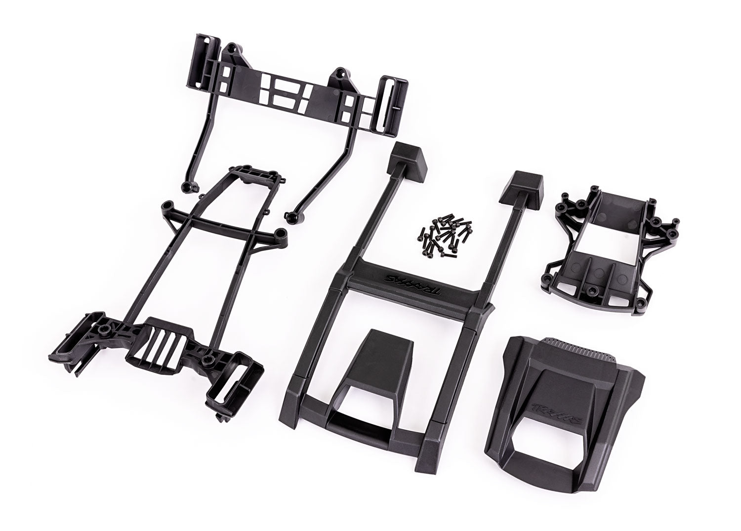 Traxxas XRT Body Support Set