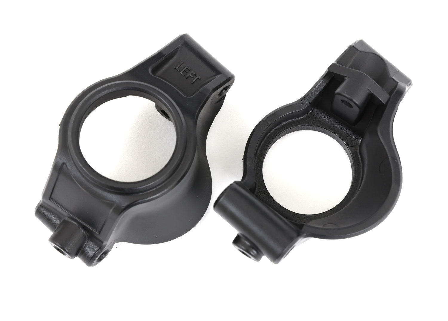 Traxxas XRT Left and Right Caster Blocks