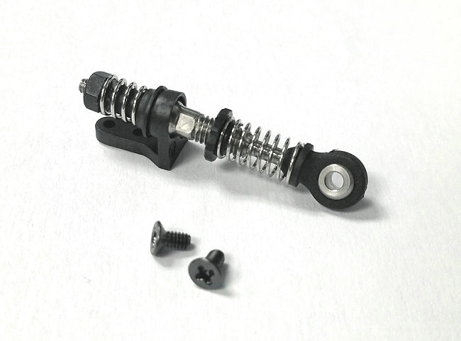PN Racing Mini-Z MR02/03 Dual Spring Center Shock Set