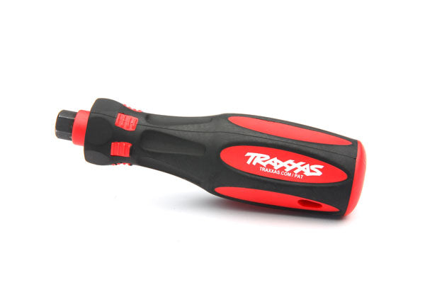 Traxxas Speed Bit Large Handle (Rubber Overmold)