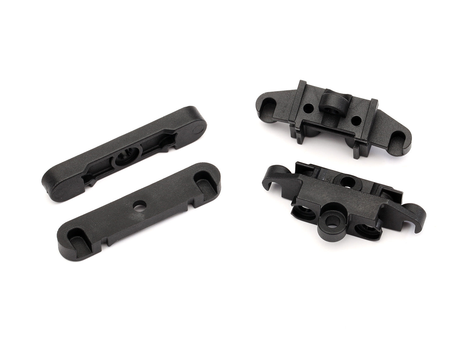 Traxxas Maxx Front/Rear Tie Bar Mount