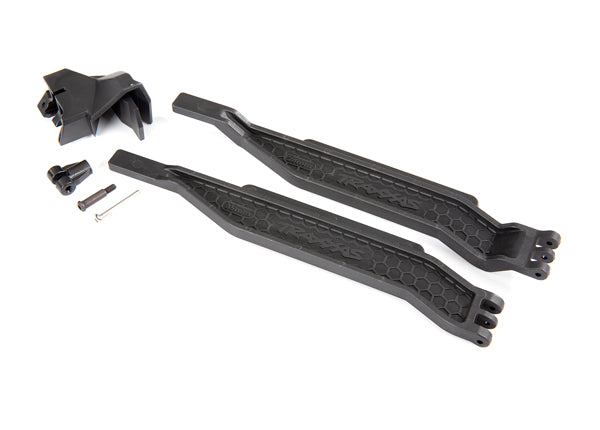Traxxas Battery Hold-Downs with Hardware (2)